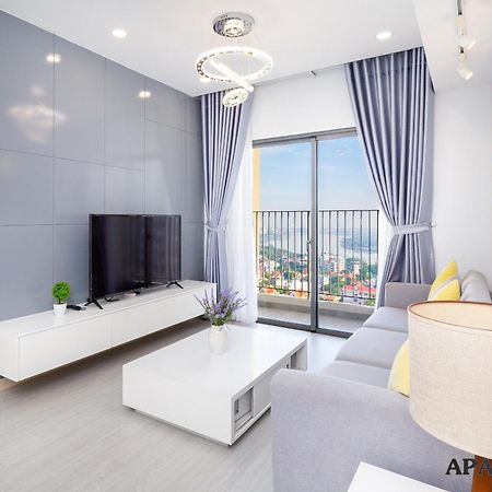 Mrt Apartment In Masteri Thao Dien Ho Chi Minh City Exterior photo
